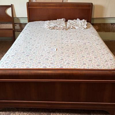 Vintage Bed Frame
