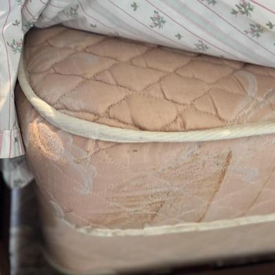 Vintage Bed Frame