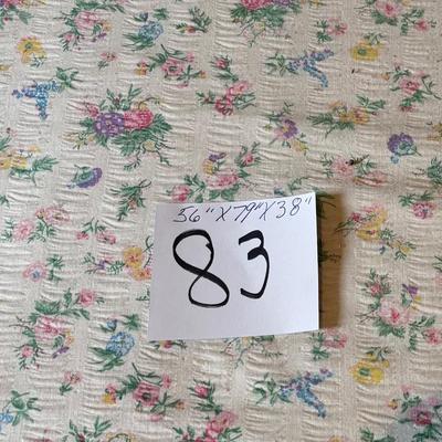 Vintage Bed Frame