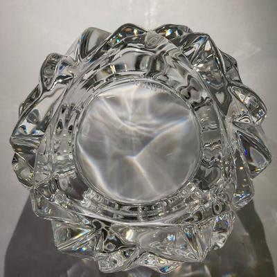 PR313 Tiffany & Co. Candle Holder