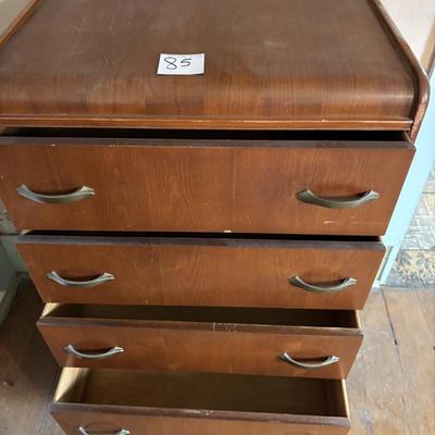 Vintage Chest of Drawers