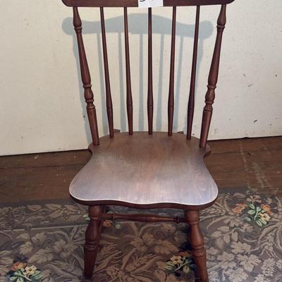 Vintage Sewing Rocker