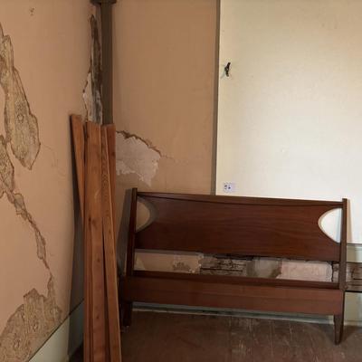 Vintage Bed Frame