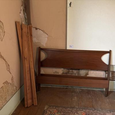 Vintage Bed Frame