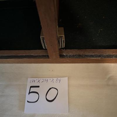 Handmade Miniature Display