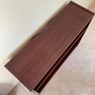 B328 Composite Book Shelf