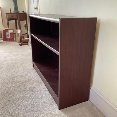 B328 Composite Book Shelf
