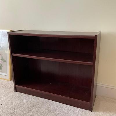 B328 Composite Book Shelf