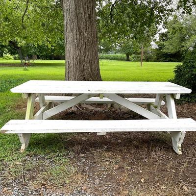 G330 Picnic Table