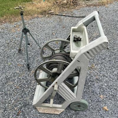 G342 Outdoor Garden Hose Lot