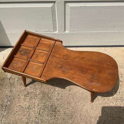 G347 Cobbler Bench
