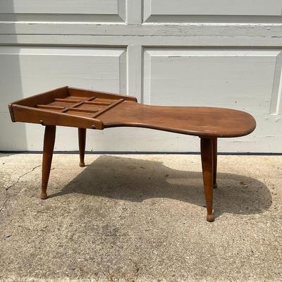 G347 Cobbler Bench