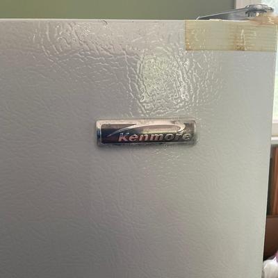 G355 Kenmore Refidgerator
