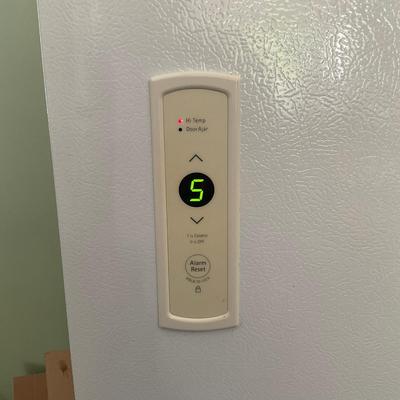 G355 Kenmore Refidgerator