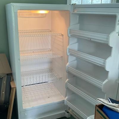 G355 Kenmore Refidgerator