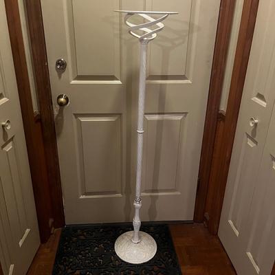 Iron Stand & Mirror (D-MG)