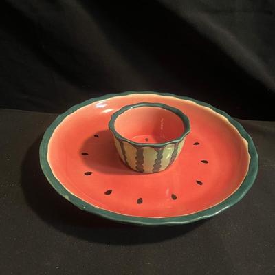 Collection of Watermelon Items (C-MG)