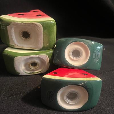 Collection of Watermelon Items (C-MG)