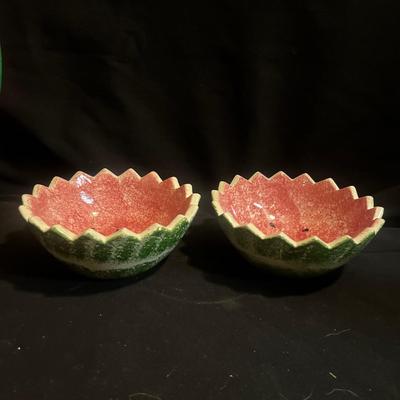 Collection of Watermelon Items (C-MG)