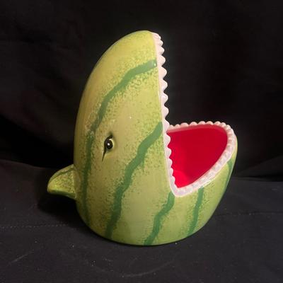 Collection of Watermelon Items (C-MG)
