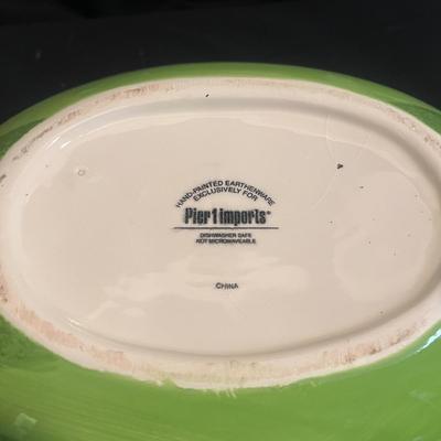 Collection of Watermelon Items (C-MG)
