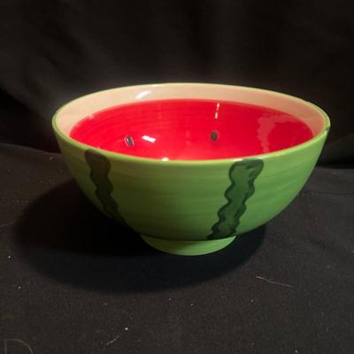 Collection of Watermelon Items (C-MG)