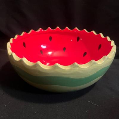 Collection of Watermelon Items (C-MG)