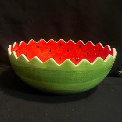 Collection of Watermelon Items (C-MG)