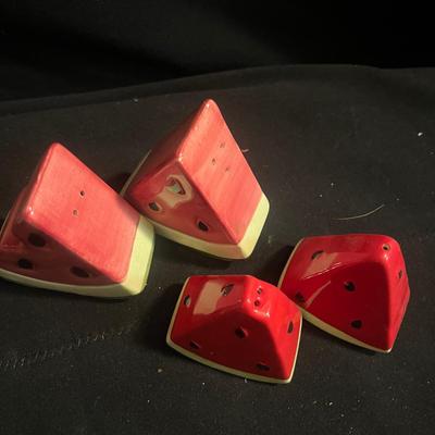 Collection of Watermelon Items (C-MG)