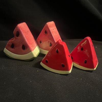Collection of Watermelon Items (C-MG)