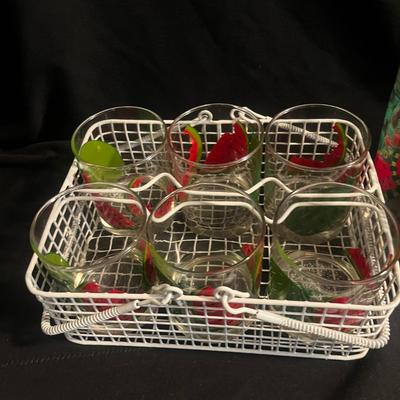 Collection of Watermelon Items (C-MG)