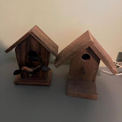 Birds, Birds, Birds (C-MG)