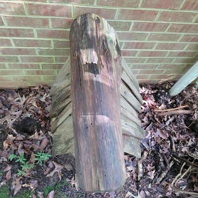 Potting Table and Fairy House (SY-EL)