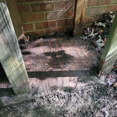 Potting Table and Fairy House (SY-EL)