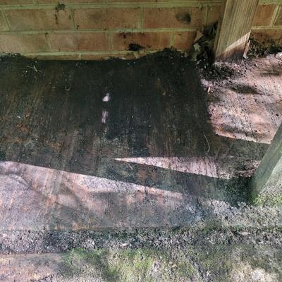 Potting Table and Fairy House (SY-EL)