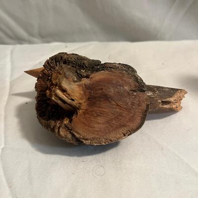 Wooden Art & Candleholders (D-MG)