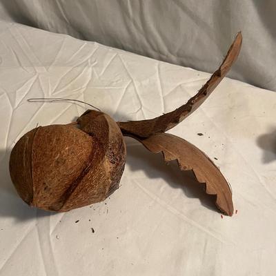 Wooden Art & Candleholders (D-MG)