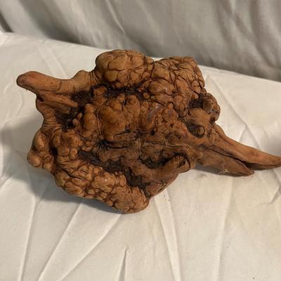 Wooden Art & Candleholders (D-MG)