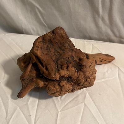Wooden Art & Candleholders (D-MG)