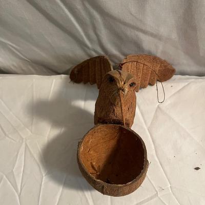 Wooden Art & Candleholders (D-MG)