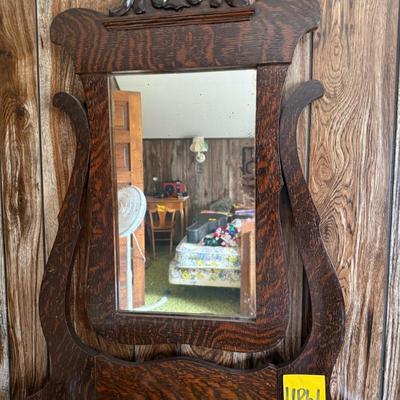 Sale Photo Thumbnail #187: See photos for details. Some loose knobs, could use a cleaning
71" tall, 32" wide, 17.5" deep