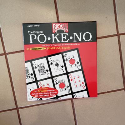 LOT 301D: Game Night! Charade, Trivial Pursuit, Deluxe Anniversary Monopoly, and More