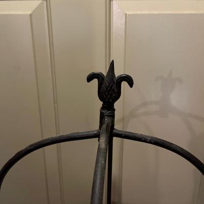 Folding Shelf, Metal Shelf & Magazine Rack (D-MG)