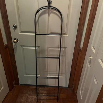 Folding Shelf, Metal Shelf & Magazine Rack (D-MG)