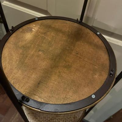 Folding Shelf, Metal Shelf & Magazine Rack (D-MG)