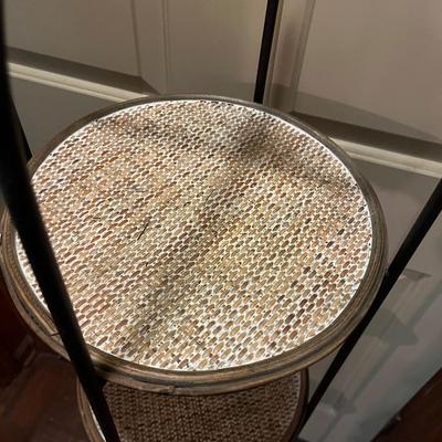 Folding Shelf, Metal Shelf & Magazine Rack (D-MG)