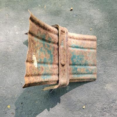 Hose Roller, Holders, and Hoses (SY-EL)