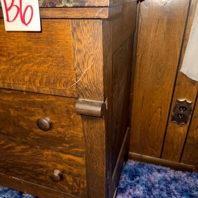 Sale Photo Thumbnail #393: See photos for details

Roughly 41.5" wide, 34.5" tall, 20.5" deep