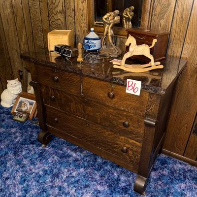 Sale Photo Thumbnail #395: See photos for details

Roughly 41.5" wide, 34.5" tall, 20.5" deep