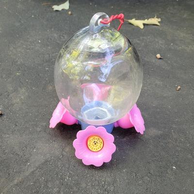 Hummingbird Feeders and Accessories (S-EL)